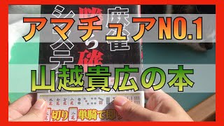 【麻雀】アマチュアNO.1と呼ばれる男、山越貴広の麻雀勝ち確システムをレビュー【初心者】【天鳳】【最強戦】