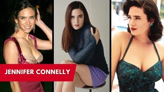 Jennifer Connelly From Labyrinth to Academy Award Winner