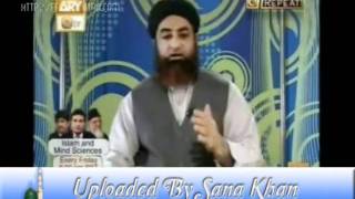 Kya khana khaate waqt khamoshi honi chahiye ya nahi ? By Mufti Muhammad Akmal Sahab