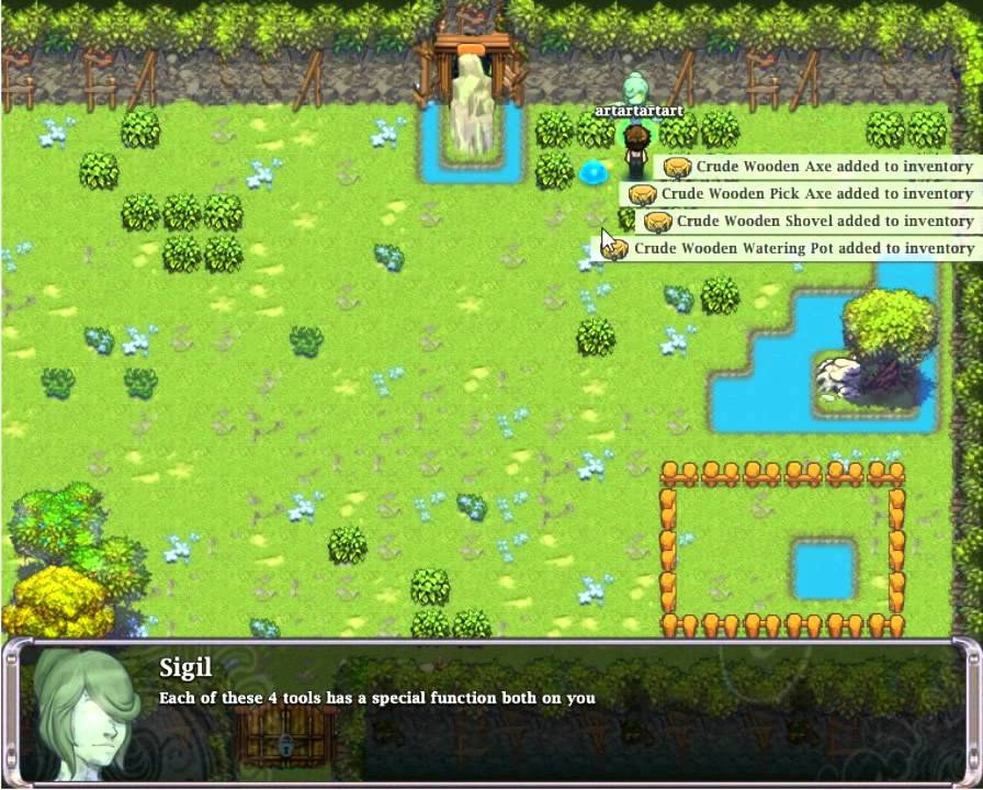 Mini Heroes Facebook Gameplay Youtube