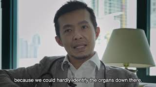 202012 Robotic Surgery by Dr Warren Lo