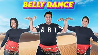 Belly Dance Leelaigal 💃🕺💃