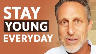 Diet & Lifestyle: 4 Things You Must Do For Overall Health & Longevity  | Dr. Mark Hyman