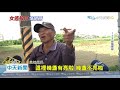 20201030中天新聞　便道燈不亮治安死角？　學生怒：反應未果