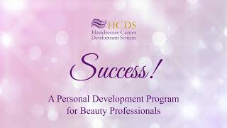 01 Success:  A Personal Development Program by Jon Gonzales of HCDS