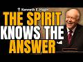 Kenneth E. Hagin: How to PRAY IN THE SPIRIT for MIRACULOUS RESULTS: A BIBLE PATTERN for ANSWERS