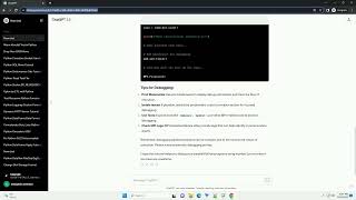 Debugging parallel Python programs mpi4py