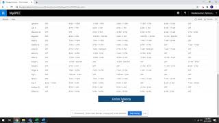 Tutor Finder