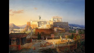 Grecia antiga