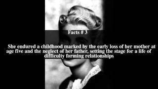 Barbara Hutton Top # 7 Facts