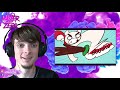 I had my jaw wired shut for 2 months by SomeThingElseYT Reaction!