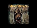 DEVILDRIVER - This Deception
