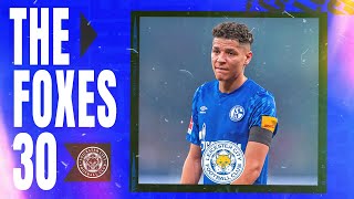 Leicester City IN TALKS To Sign Amine Harit Fofana Medical! Leicester Transfer News | The Foxes 30 |