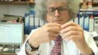 Helium @ Large Hadron Collider - Periodic Table of Videos