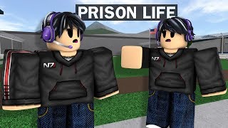 Riot Swat Killing Montage Roblox Prison Life - roblox prison life v2 0 how to find the key cards youtube
