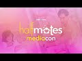 Halfmates Media Conference | Kaori Oinuma, Jeremiah Lisbo