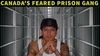 Indian Posse: The Gang Ruling Canada's Prisons