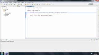 Using ArrayLists in Java (Part 1)