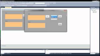 Visual Basic Serial COM Port Tutorial (Visual Studio 2010) - Part 1