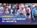 AIDILADHA | Sambutan Meriah Di Kedutaan Besar Malaysia Di Jakarta