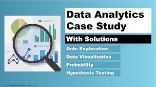External Affair Data Analytics Case Study Solution in Excel | Data Science Questions for Practice
