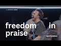 Freedom In Praise - Awakening Music | Glory Conference 2025