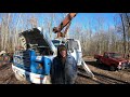 $700 Auction Crane put to the Test!! Will it LIFT