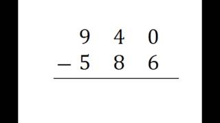 Complement Algorithm MAA