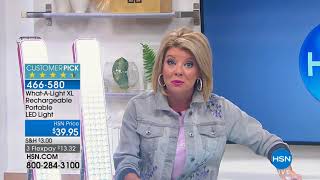 HSN | Home Solutions 03.29.2018 - 05 PM