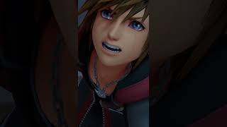 [KH3] How Difficult I Find The KH3 Data Battles + Yozora As Rage Form Sora