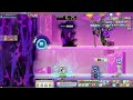 marksman normal limbo clear 29 30 two marksmen hero kronos maplestory gms