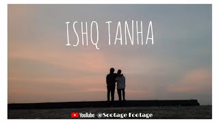 Ishq Tanha Dance Cover| Siddhart Amit Bhavsar| Love Song