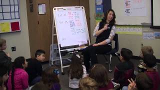 3rd Grade Number String