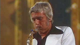 JAMES LAST - Yes Sir, I Can Boogie/Sorry, I'm A Lady/Don't Leave Me This Way (R.A.H. London 1978)