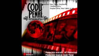 Codu' Penal - Cu Bani Si Fara Bani (feat. Puya)