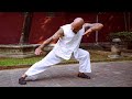 Demonstrating Qi - What It Means to be a Qigong Master