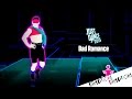 Just Dance 2015 Bad Romance Coreografia Oficial