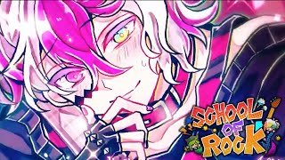 #3【SCHOOL OF ROCK】有力なメンバーがバンドに参戦します。【狼ゲームアナザー】