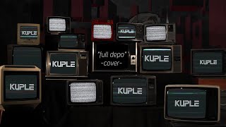 KUPLE - Full  Depo (Cover)