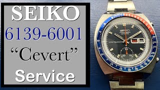 For J.P. -- Seiko 6139-6001 