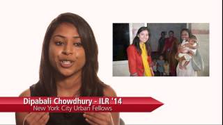 International Opportunities for ILR Students