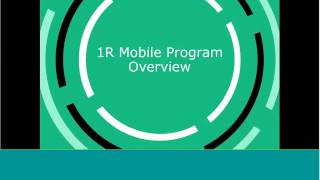 Mobile Benchmarks and Best Practices Webinar - RhythmOne