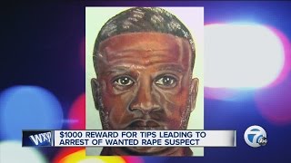 Crime Stoppers looking for tips in rape of 17-year-old girl