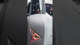 Cupra Born EV Park assist automatic parking the good and the bad watch till the end