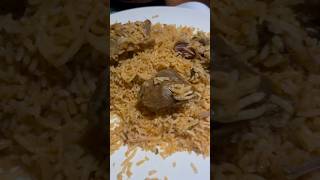 ఎక్కడో ఒక హోటల్ లో మటన్ బిర్యానీ | mutton biryani in Bangalore #mutton #biryani #bangalore #itpl