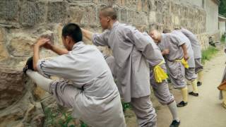 Shaolin Kung Fu 少林功夫