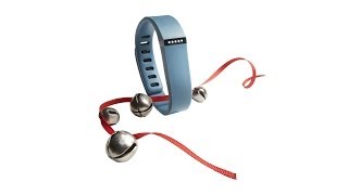 REI Gifts: Fitbit Flex Wireless Activity \u0026 Sleep Wristband