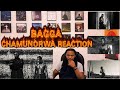 BAGGA - CHAMUNORWA REACTION Video @baggamusiczw 
