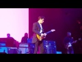 John Mayer- Helpless - Albany 2017