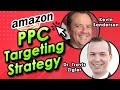 Bid Adjustments for Top of Search Placement (Amazon PPC)